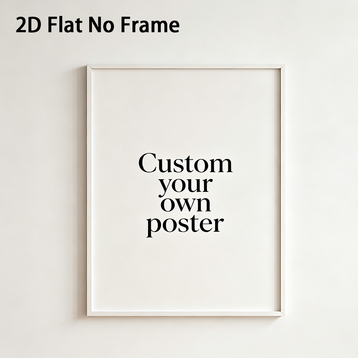 Custom Posters  Custom Family  - Personalized Name Box のレビューと価格