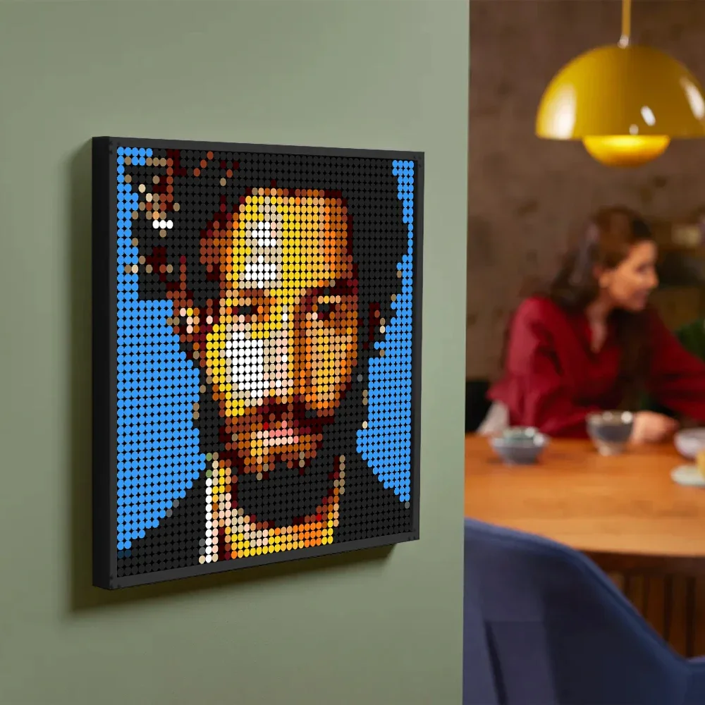 Pixel Art Custom Photo Persona - Pet Portrait Custom のレビューと価格