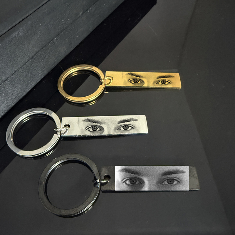 Personalized Customizable Engr - Initial Ring Custom のレビューと価格