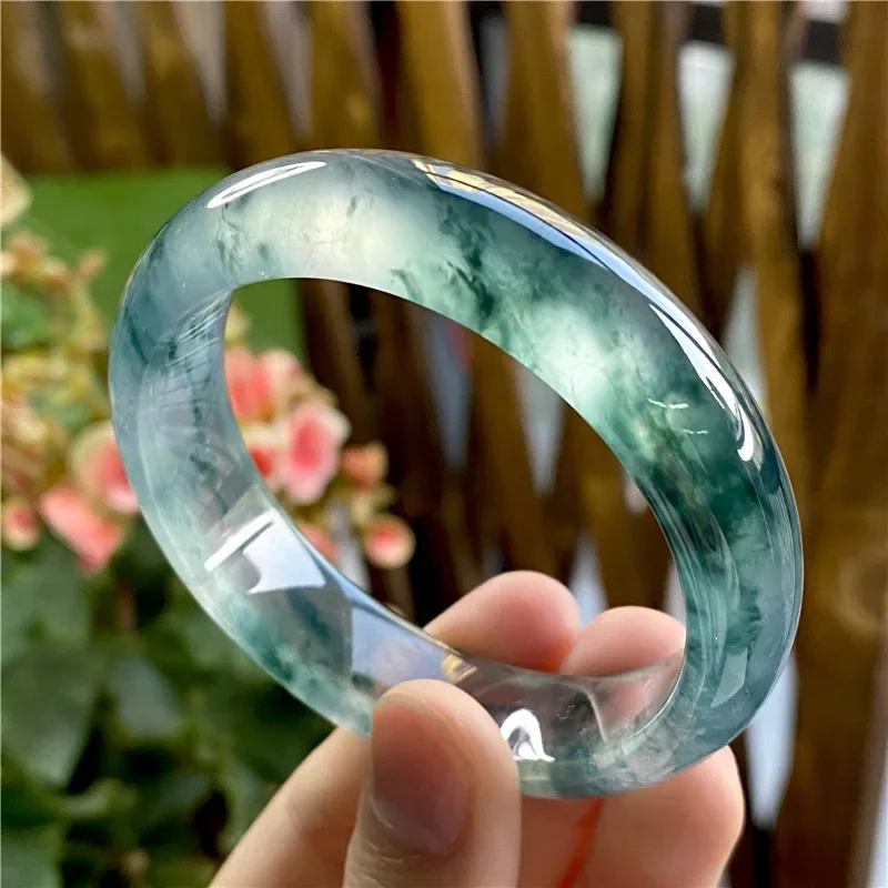 Natural jadeite bracelet ice g - Coordinates Bracelet のレビューと価格