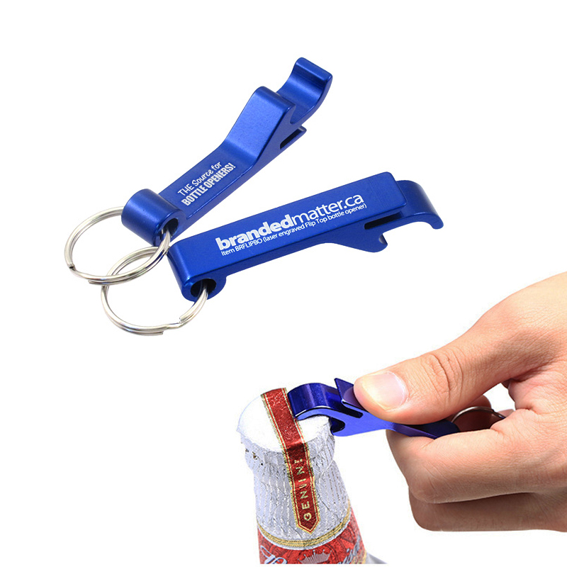 Personalized Beer Bottle Opene - Initial Ring Custom のレビューと価格