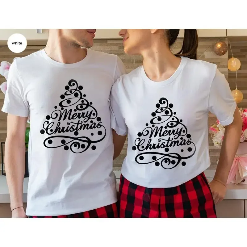 Merry Christmas T Shirt Tree H - Family Tree Print のレビューと価格